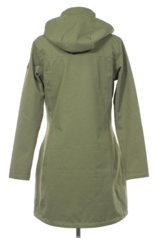 Γυναικείο μπουφάν Kjelvik, Μέγεθος S, Χρώμα Πράσινο, Τιμή 18,99 €