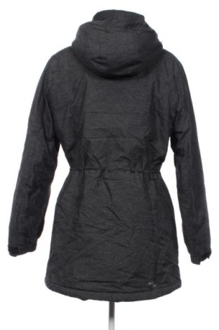 Дамско яке Kjelvik, Размер M, Цвят Сив, Цена 60,99 лв.