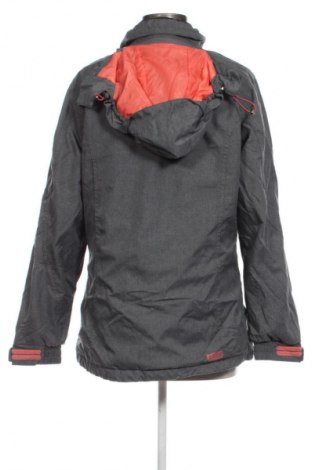 Geacă de femei Kjelvik, Mărime M, Culoare Gri, Preț 112,99 Lei