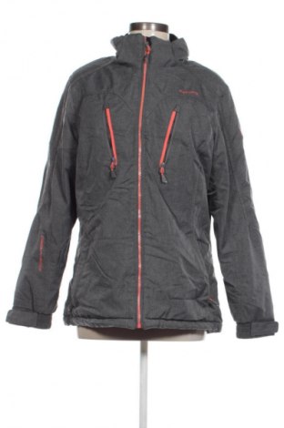 Geacă de femei Kjelvik, Mărime M, Culoare Gri, Preț 112,99 Lei