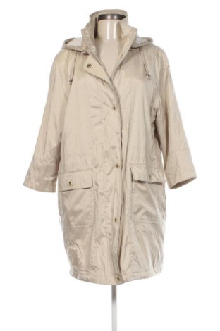 Damenjacke Klepper, Größe M, Farbe Beige, Preis 17,99 €
