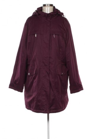 Geacă de femei Klepper, Mărime XXL, Culoare Roșu, Preț 154,34 Lei