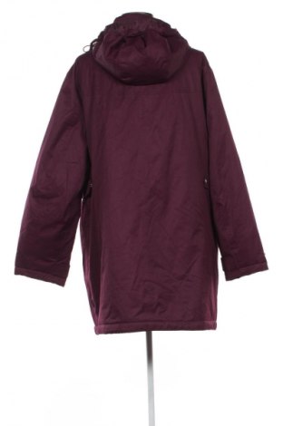Geacă de femei Klepper, Mărime XXL, Culoare Roșu, Preț 154,34 Lei