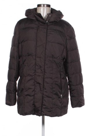 Γυναικείο μπουφάν Klepper, Μέγεθος M, Χρώμα Γκρί, Τιμή 34,99 €