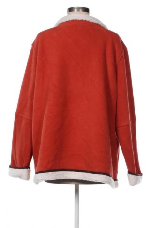 Damenjacke Klepper, Größe XXL, Farbe Orange, Preis 36,99 €