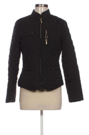 Geacă de femei Koton, Mărime M, Culoare Negru, Preț 116,99 Lei