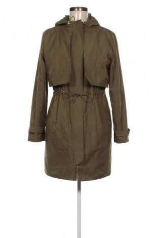 Kurtka damska Koton, Rozmiar S, Kolor Zielony, Cena 81,99 zł