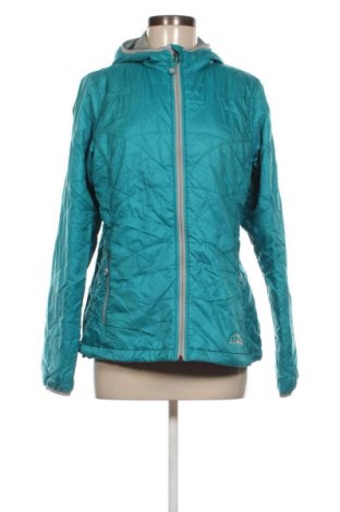 Дамско яке L.L. Bean, Размер M, Цвят Зелен, Цена 69,99 лв.