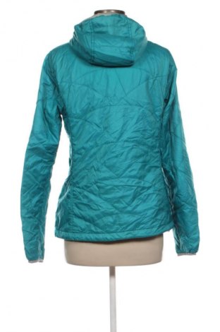 Дамско яке L.L. Bean, Размер M, Цвят Зелен, Цена 69,99 лв.