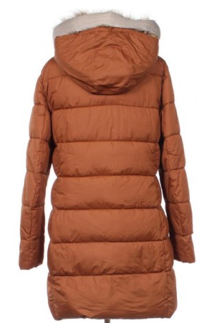 Дамско яке L&d, Размер XXL, Цвят Кафяв, Цена 65,54 лв.