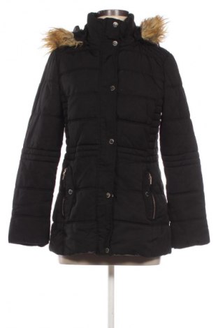 Női dzseki LC Waikiki, Méret M, Szín Fekete, Ár 10 479 Ft