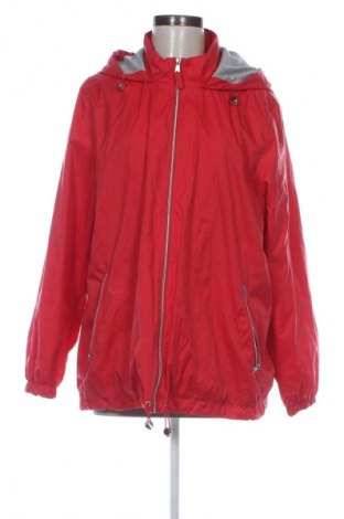 Dámska bunda  LC Waikiki, Veľkosť XL, Farba Červená, Cena  34,78 €