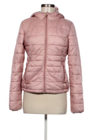 Geacă de femei LCW, Mărime M, Culoare Roz, Preț 85,99 Lei