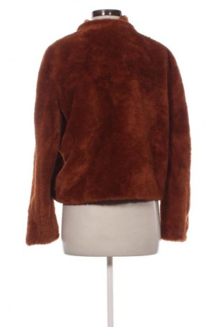 Γυναικείο μπουφάν LCW, Μέγεθος L, Χρώμα Καφέ, Τιμή 23,99 €