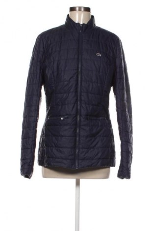 Kurtka damska Lacoste, Rozmiar M, Kolor Niebieski, Cena 315,00 zł