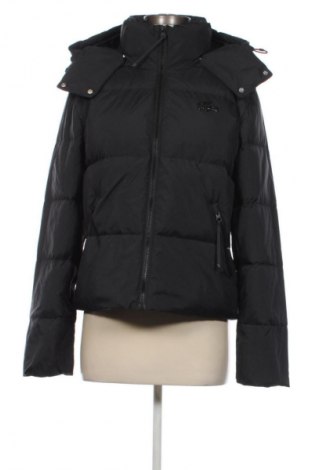 Kurtka damska Lacoste, Rozmiar XS, Kolor Czarny, Cena 824,99 zł