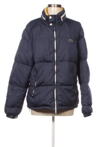 Damenjacke Lacoste, Größe M, Farbe Blau, Preis € 107,99