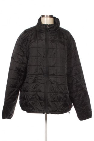 Dámska bunda  Lands' End, Veľkosť XL, Farba Čierna, Cena  17,95 €