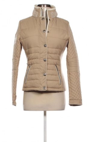 Geacă de femei L'argentina, Mărime S, Culoare Bej, Preț 257,19 Lei