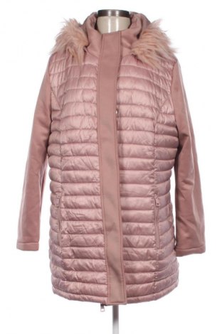 Damenjacke Laura Torelli, Größe XL, Farbe Rosa, Preis 38,99 €