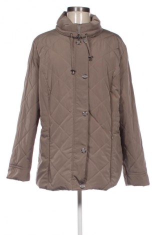 Дамско яке Laura Torelli, Размер XL, Цвят Бежов, Цена 12,99 лв.