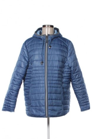 Dámská bunda  Laura Torelli, Velikost XXL, Barva Modrá, Cena  649,00 Kč