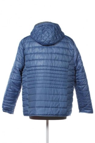 Dámská bunda  Laura Torelli, Velikost XXL, Barva Modrá, Cena  649,00 Kč