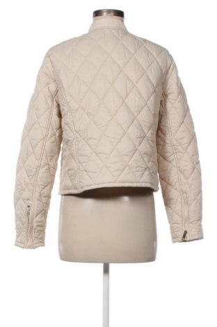 Geacă de femei Laura Torelli, Mărime M, Culoare Ecru, Preț 67,99 Lei