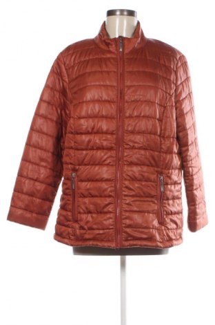 Geacă de femei Laura Torelli, Mărime XL, Culoare Maro, Preț 102,99 Lei