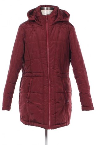 Geacă de femei Laura Torelli, Mărime XL, Culoare Roșu, Preț 179,99 Lei