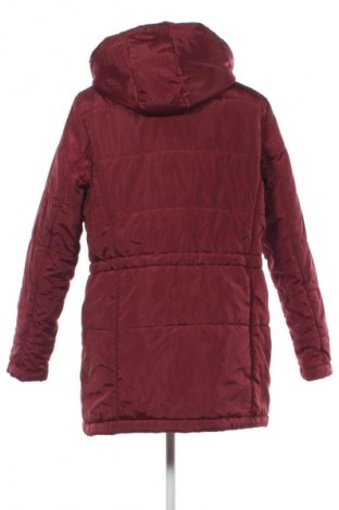 Geacă de femei Laura Torelli, Mărime XL, Culoare Roșu, Preț 179,99 Lei