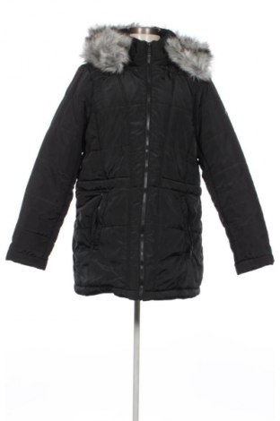 Dámska bunda  Laura Torelli, Veľkosť L, Farba Čierna, Cena  28,95 €