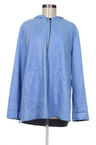 Damenjacke Laura Torelli, Größe XL, Farbe Blau, Preis € 18,99