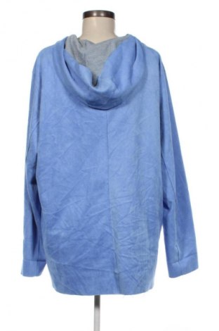 Damenjacke Laura Torelli, Größe XL, Farbe Blau, Preis € 18,99