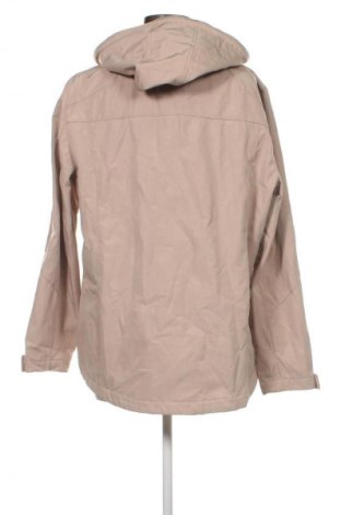 Geacă de femei Laura Torelli, Mărime XXL, Culoare Bej, Preț 152,99 Lei