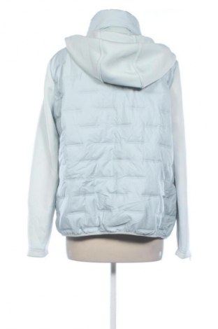 Geacă de femei Laura Torelli, Mărime L, Culoare Albastru, Preț 69,99 Lei