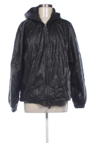 Kurtka damska Laura Torelli, Rozmiar L, Kolor Czarny, Cena 63,99 zł