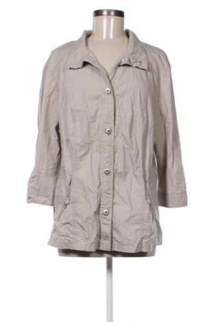 Női dzseki Laura Torelli, Méret XXL, Szín Bézs, Ár 9 576 Ft