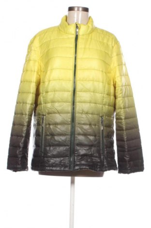 Kurtka damska Laura Torelli, Rozmiar XL, Kolor Kolorowy, Cena 97,99 zł