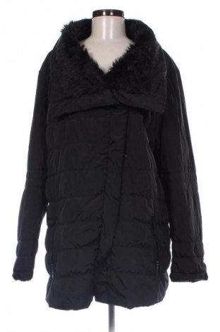 Дамско яке Laura Torelli, Размер XL, Цвят Черен, Цена 39,99 лв.