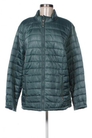 Kurtka damska Laura Torelli, Rozmiar XXL, Kolor Zielony, Cena 107,99 zł