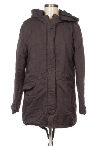 Γυναικείο μπουφάν Lawrence Grey, Μέγεθος XL, Χρώμα Γκρί, Τιμή 83,99 €