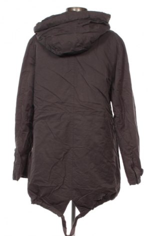 Γυναικείο μπουφάν Lawrence Grey, Μέγεθος XL, Χρώμα Γκρί, Τιμή 83,99 €