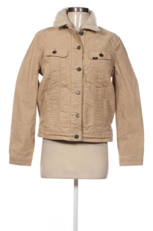 Geacă de femei Lee, Mărime M, Culoare Maro, Preț 699,68 Lei