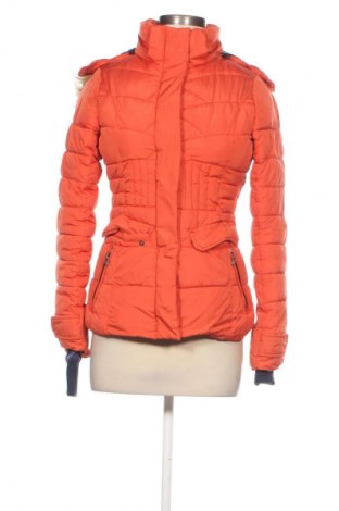 Damenjacke Lee Cooper, Größe XS, Farbe Orange, Preis 45,48 €