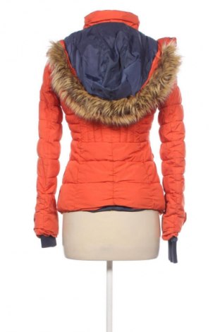 Damenjacke Lee Cooper, Größe XS, Farbe Orange, Preis 45,48 €