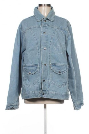 Дамско яке Legacy Studios, Размер XL, Цвят Син, Цена 104,99 лв.