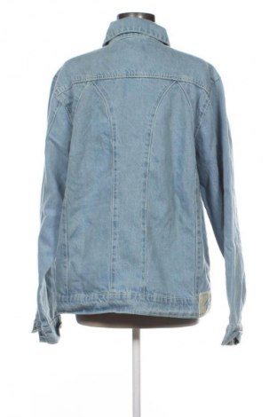 Дамско яке Legacy Studios, Размер XL, Цвят Син, Цена 104,99 лв.