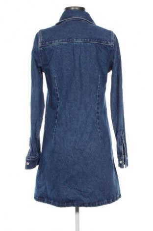 Geacă de femei Levi's, Mărime M, Culoare Albastru, Preț 317,91 Lei