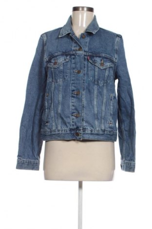 Damenjacke Levi's, Größe M, Farbe Blau, Preis € 59,99